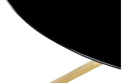 Hayder Matbord 105 cm Rund