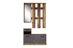 Haysville Hallmöbelset 98x180 cm