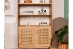 Hazeran Bokhylla 40 cm