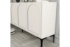 Hazim Konsollbord 180 cm