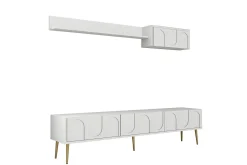 Hazim Tv-bänk 180 cm
