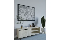 Hazle Tv-bänk 120 cm