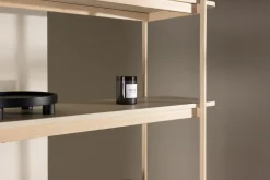 Heim Bokhylla 120x40 cm