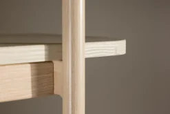 Heim Bokhylla 120x40 cm