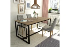 Hejde Matbord 160 cm