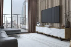 Hejde TV-Bänk 180 cm