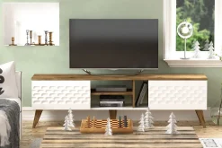 Hejde TV-Bänk 180 cm
