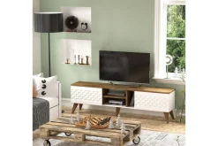 Hejde TV-Bänk 180 cm