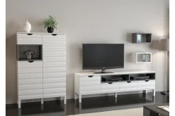 Hejde TV-Möbelset 180 cm