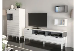 Hejde TV-Möbelset 180 cm