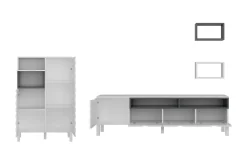 Hejde TV-Möbelset 180 cm