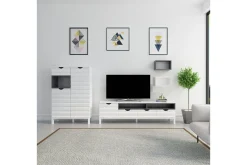 Hejde TV-Möbelset 180 cm
