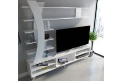 Hejde TV-Möbelset 180 cm
