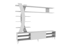Hejde TV-Möbelset 180 cm