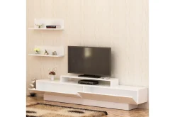 Hejde TV-Möbelset 180 cm