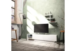 Hejde TV-Möbelset 180 cm
