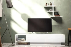 Hejde TV-Möbelset 180 cm