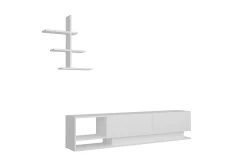 Hejde TV-Möbelset 180 cm
