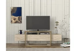 Herb Tv-bänk 160 cm