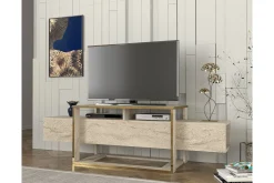 Herb Tv-bänk 160 cm