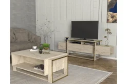 Herb Tv-bänk 160 cm