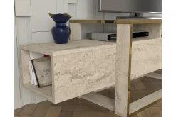 Herb Tv-bänk 160 cm