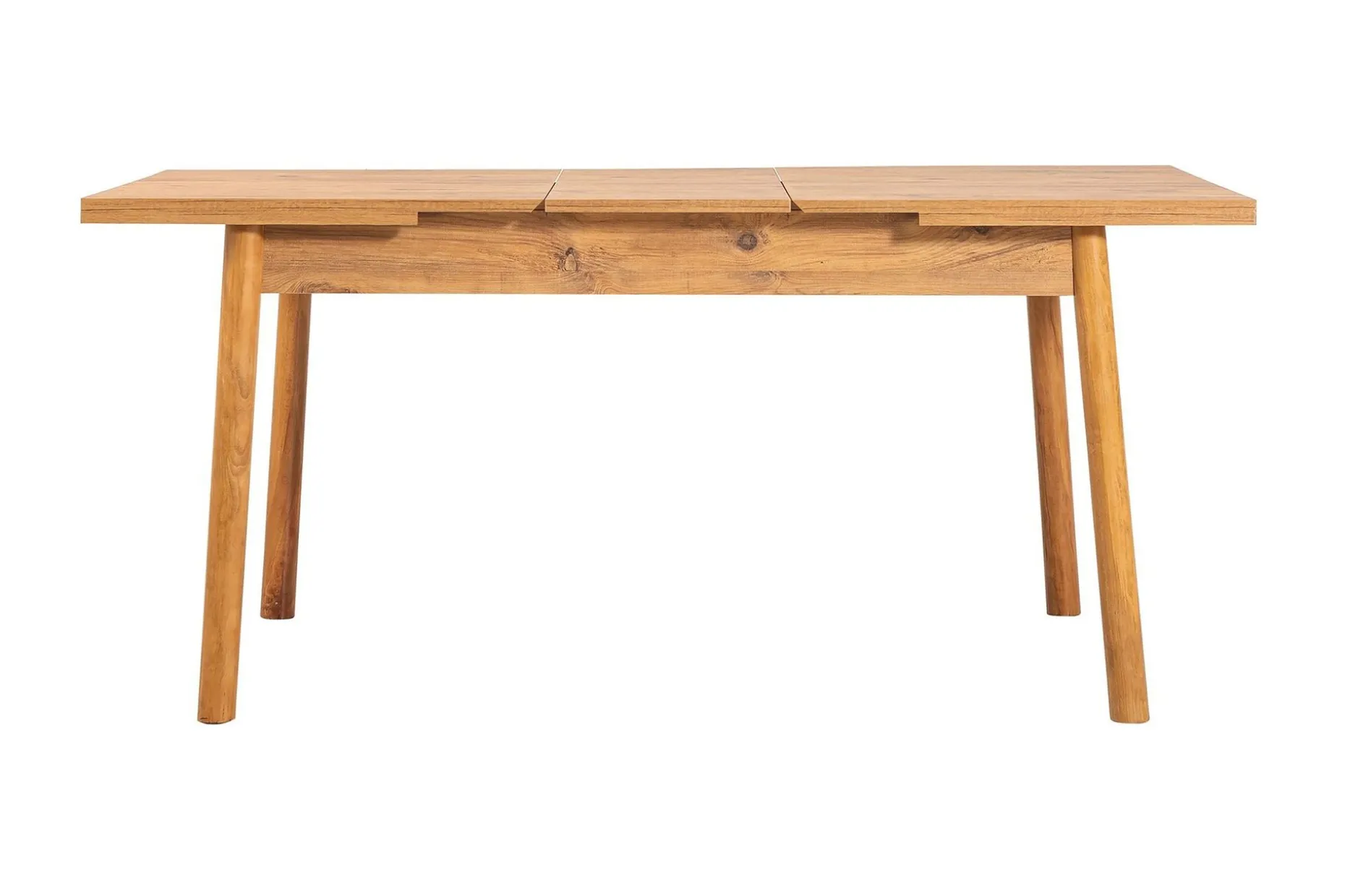 Heren Matbord 120x75x120 cm