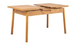 Heren Matbord 120x75x120 cm