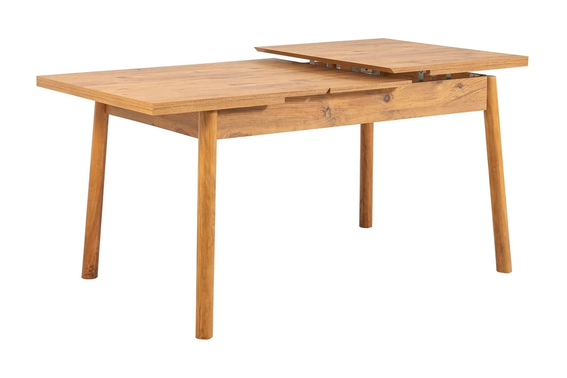 Heren Matbord 120x75x120 cm
