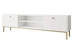 Hermann Tv-bänk 180 cm