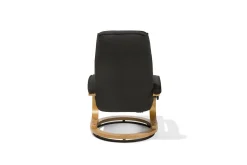 Hero Recliner med fotpall