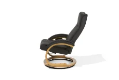 Hero Recliner med fotpall