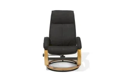 Hero Recliner med fotpall