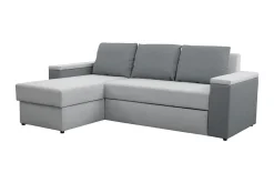 Herosa 3-sits Bäddsoffa med Divan med Förvaring