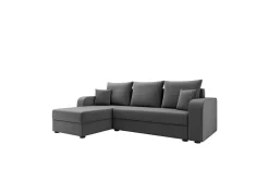 Hewlet Soffa med Divan 3-sits