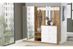Hialeh Hallmöbelset 38x187 cm