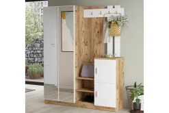 Hialeh Hallmöbelset 38x147 cm
