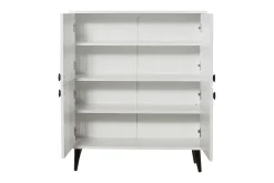 Highboard 95x111 cm