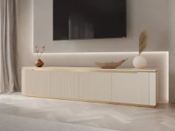Hilafin Tv-Bänk