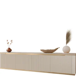 Hilafin Tv-Bänk