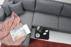 Hilari Bäddsoffa med Divan Vänster