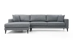 Hilari Bäddsoffa med Divan Vänster