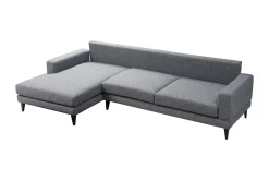 Hilari Bäddsoffa med Divan Vänster