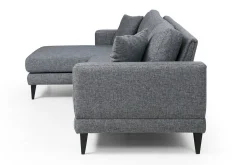 Hilari Bäddsoffa med Divan Vänster