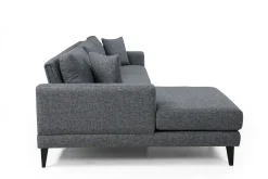 Hilari Bäddsoffa med Divan Vänster