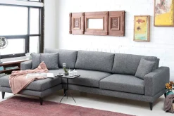 Hilari Bäddsoffa med Divan Vänster