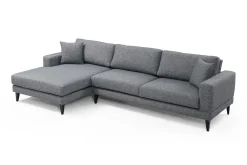 Hilari Bäddsoffa med Divan Vänster