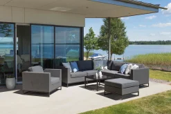Hillerstorp Adelshamn Divan