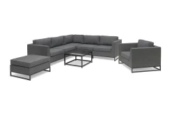 Hillerstorp Adelshamn Divan