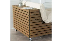 Hillerstorp Bara Vara Loungefåtölj 2-pack + 1 Divan
